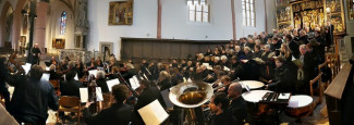Kantorei Schwabach