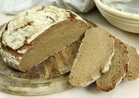 Sauerteigbrot