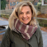Frau Fehrenbach